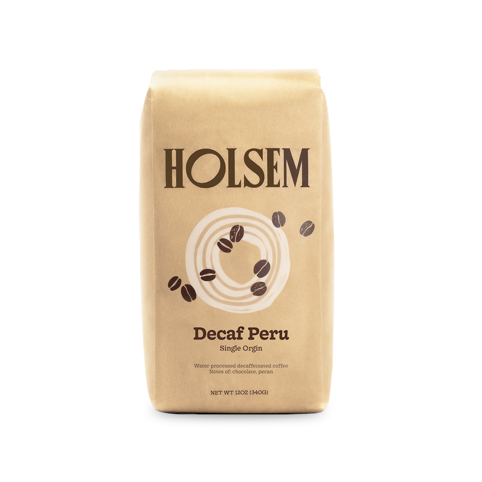 Hario Cold Brewer – Holsem Coffee