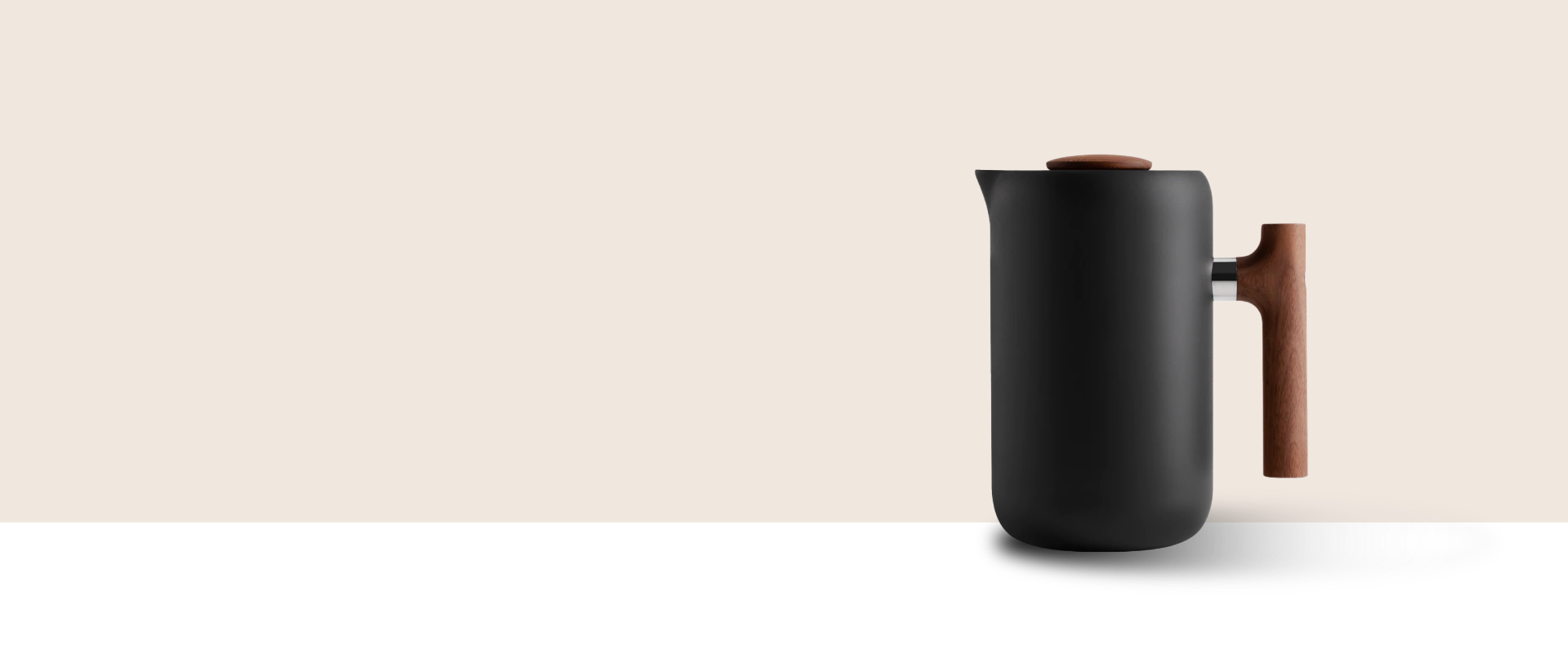French Press Brew Guide Holsem Coffee